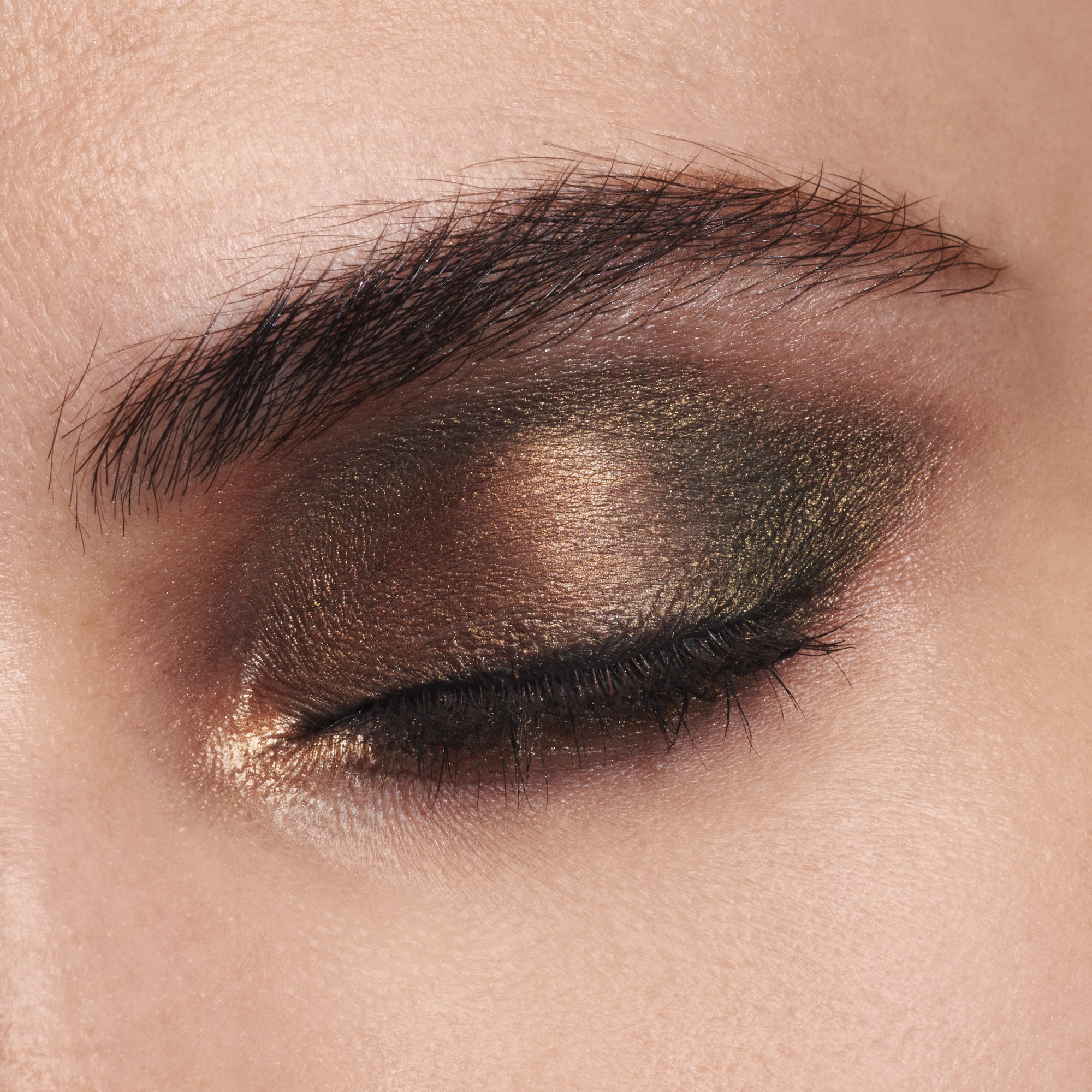 Eye Color Quad Crème