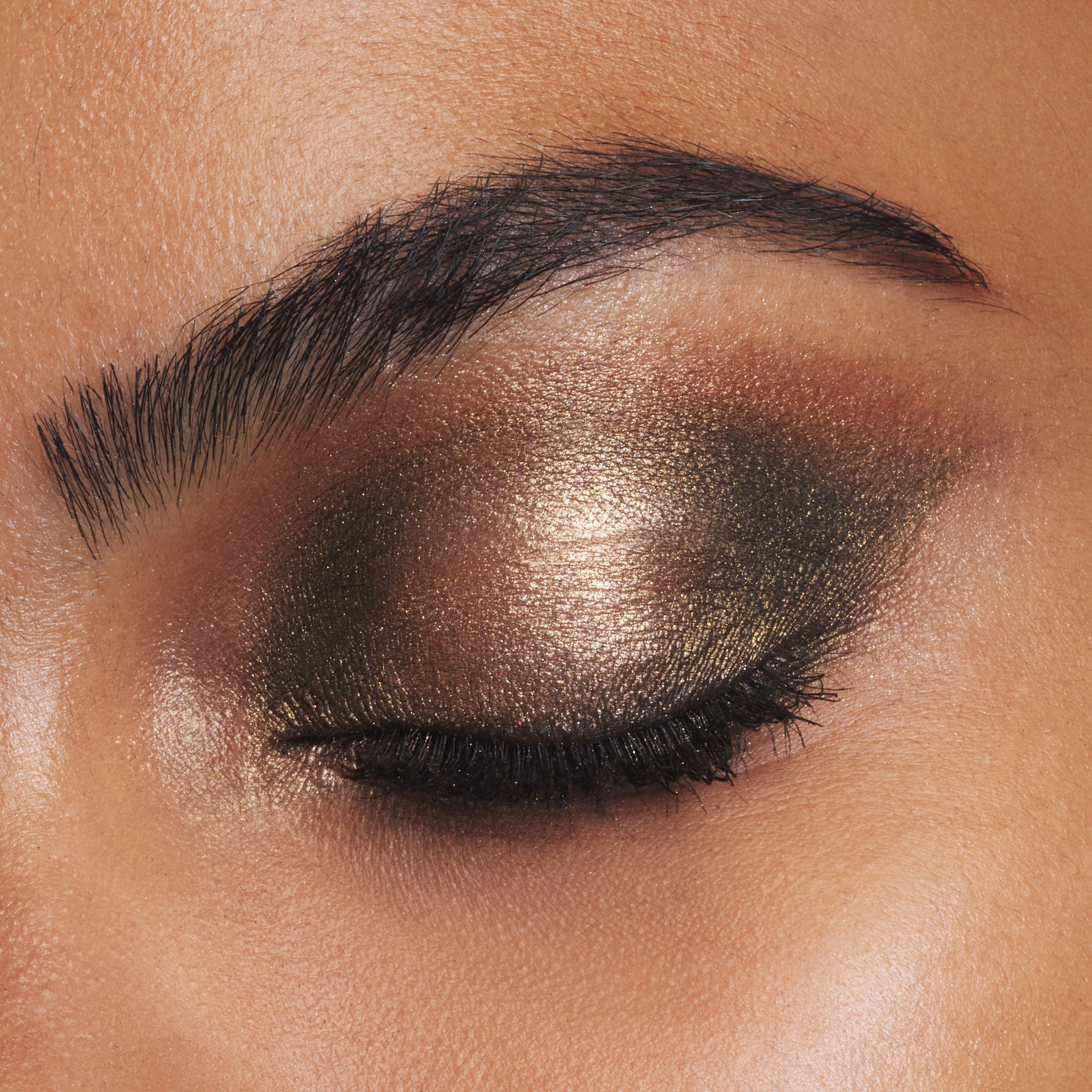 Eye Color Quad Crème