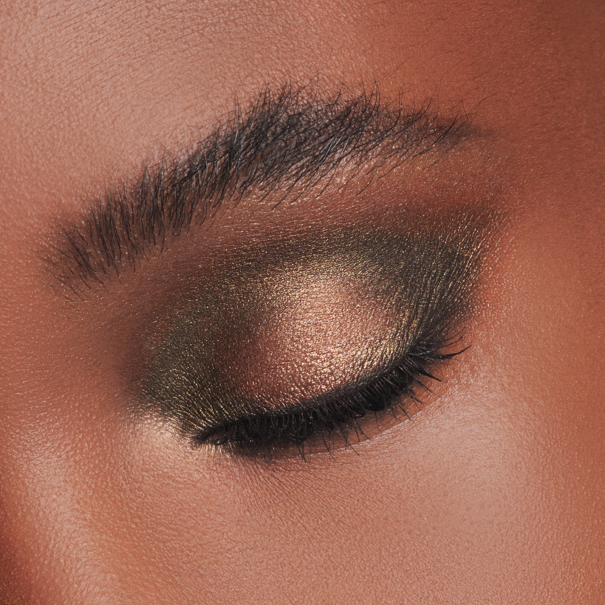 Eye Color Quad Crème