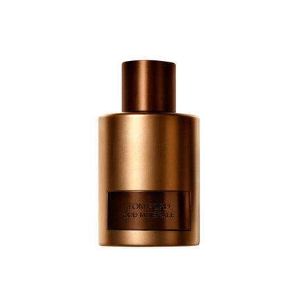 Oud Minérale Eau de Parfum