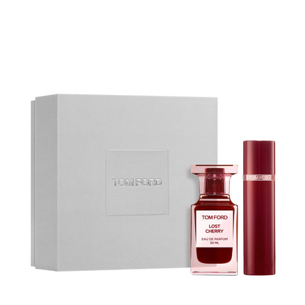 Private Blend Lost Cherry Eau De Parfum Set