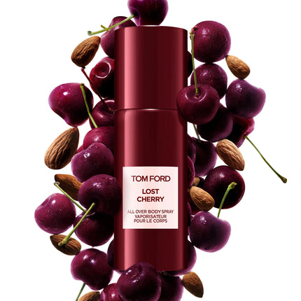 Private Blend Lost Cherry Eau De Parfum Set