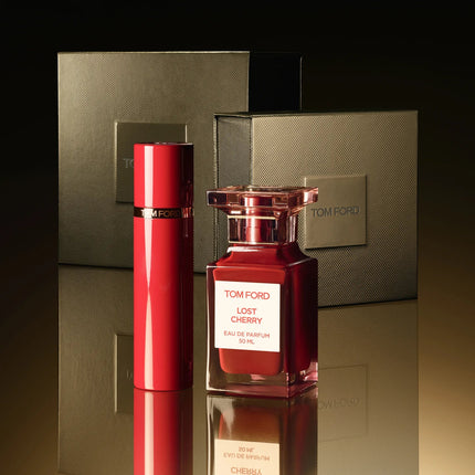 Private Blend Lost Cherry Eau De Parfum Set