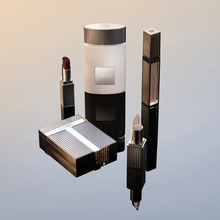 Eye Color Quad Lumiere