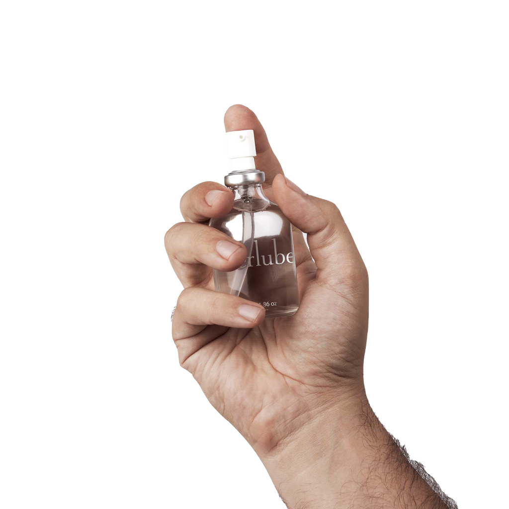 Uberlube 50Ml