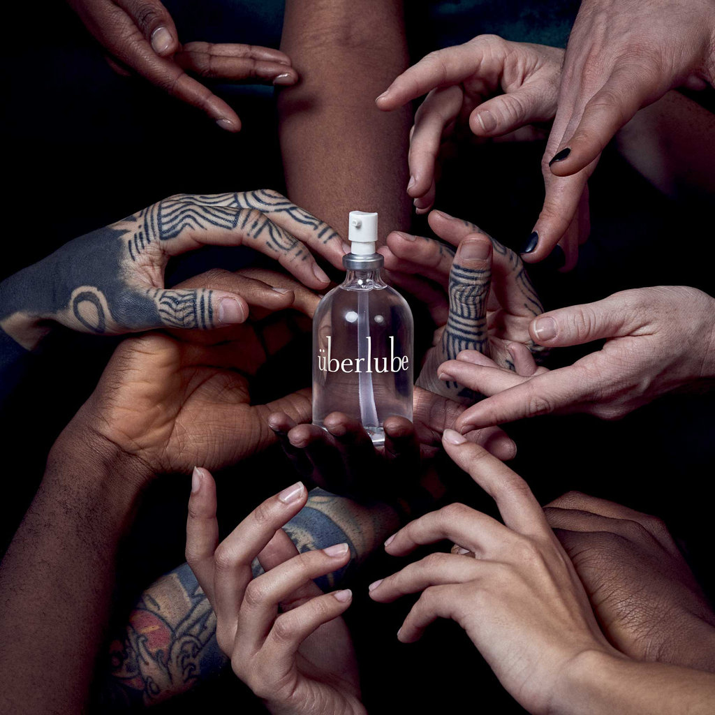 Uberlube 50Ml