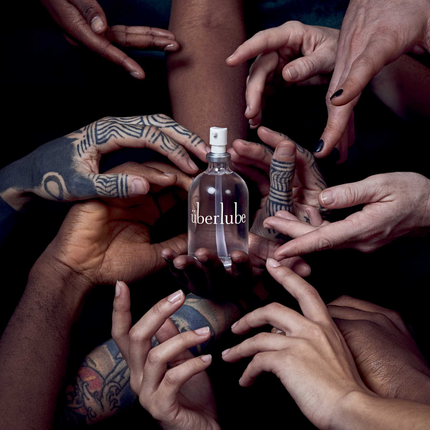 Uberlube 50Ml