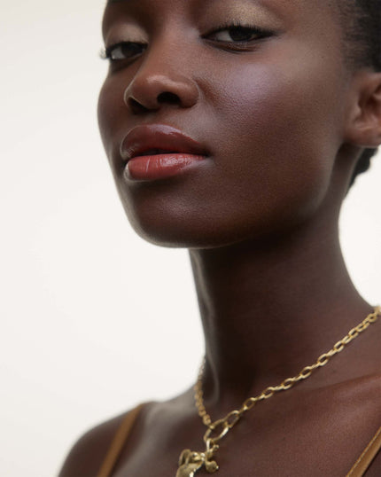 La Laque Tinted Lip Oil