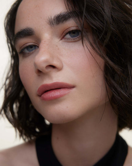 La Laque Tinted Lip Oil