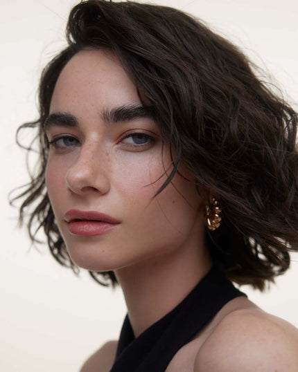 La Lumière, Ombre À Paupières Liquide