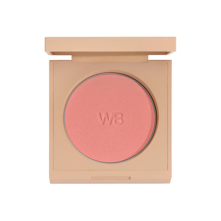 Le Fard, Fard À Joues