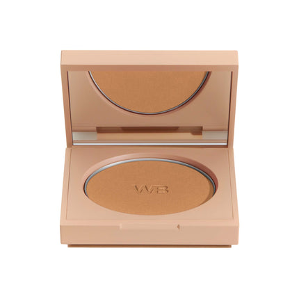 Le Hale Matte Bronzing Powder