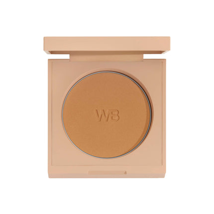 Le Hale Matte Bronzing Powder
