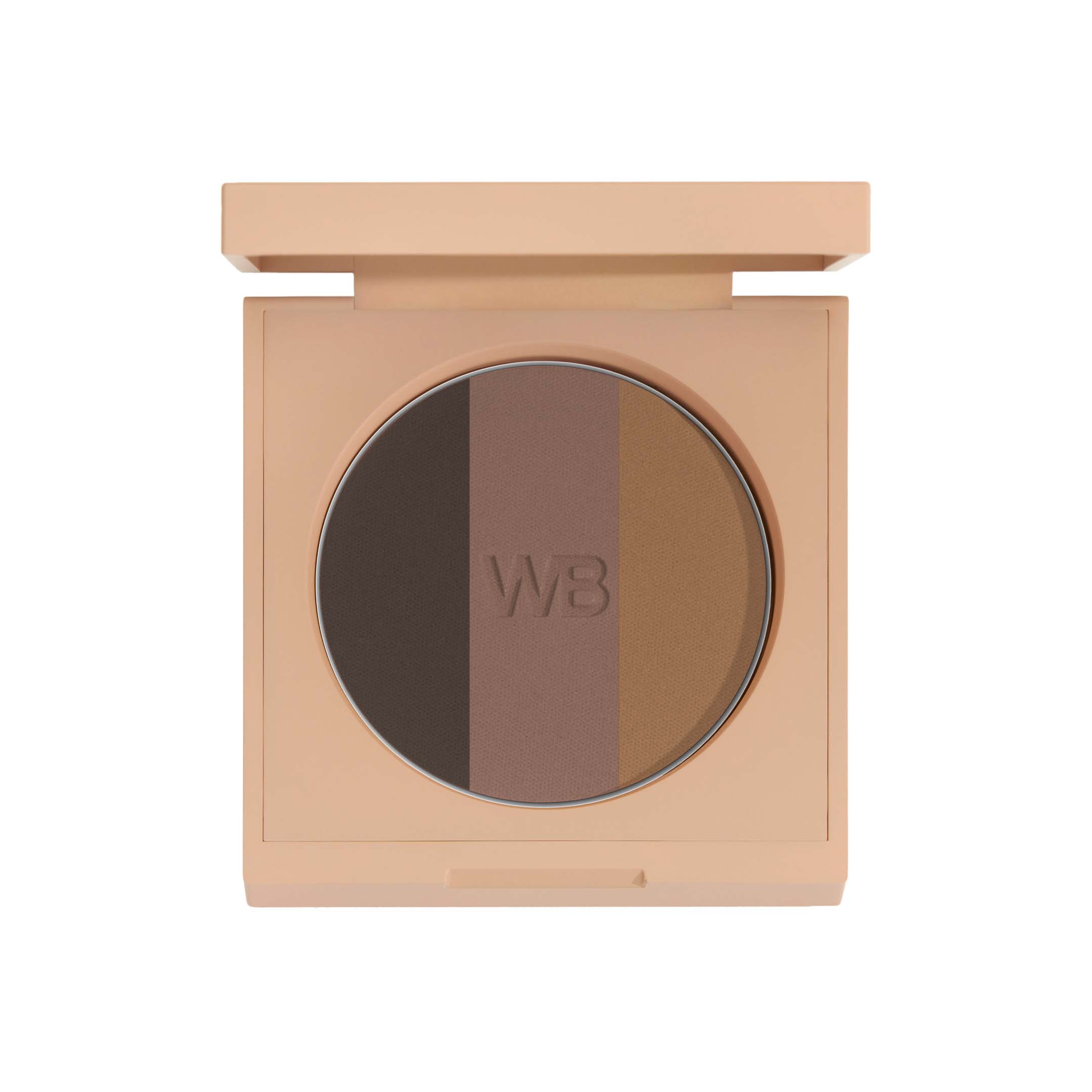 Le Regard Palette Yeux & Sourcils